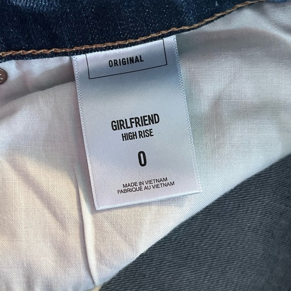 Express jeans - Picture 3 of 7